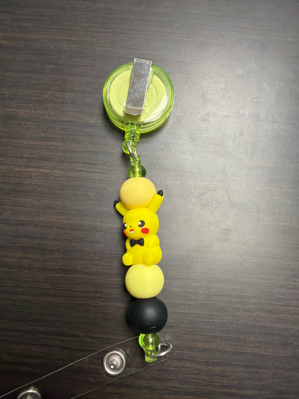 20 assorted character badge reels five dollars apiece.